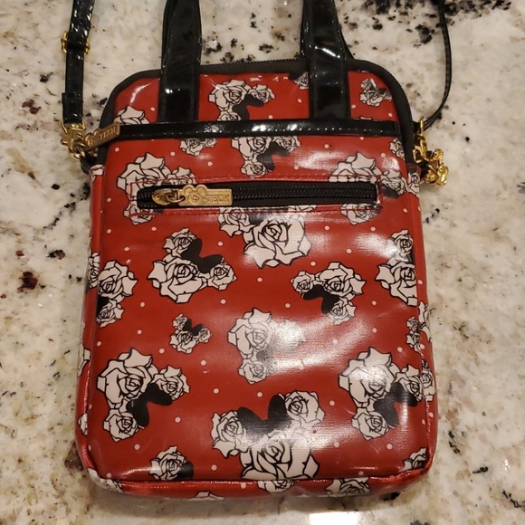 Disney Handbags - Disney Parks D-Tech Phone Case Crossbody